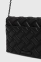 Аксессуары Кожаная сумочка Kurt Geiger London 1257100109 чёрный