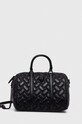 Kurt Geiger London poseta de piele uni negru 1264900109