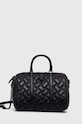 Kurt Geiger London poseta de piele uni negru 1264900109