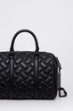 Kurt Geiger London poseta de piele negru 1264900109