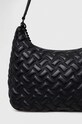 Kurt Geiger London torebka skórzana czarny 1269200109
