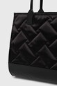 Akcesoria Kurt Geiger London torebka 1274000229 czarny