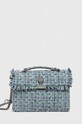 Kurt Geiger London torebka nie mieści A4 multicolor 3614582609