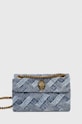 Kurt Geiger London poseta nu incape in A4 albastru 8885588669