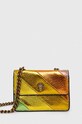 Kurt Geiger London torebka nie mieści A4 multicolor 9548675979