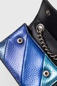 Kurt Geiger London torebka niebieski 9548685979