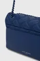 Δερμάτινη τσάντα Kurt Geiger London 100% Φυσικό δέρμα