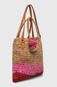 Pepe Jeans borsa da mare PL031433 beige SS24