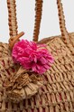 Pepe Jeans borsa da mare beige PL031433
