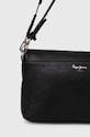 Аксессуары Сумочка Pepe Jeans JOANNA CORE PL031511 чёрный