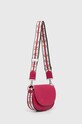 Pepe Jeans torebka CRISHA CORE PL031512 różowy SS24