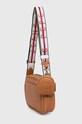 Kabelka Pepe Jeans BASSY CORE PL031513 hnědá SS24