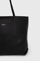 Αξεσουάρ Τσάντα Pepe Jeans BRIELLA CORE PL031514 μαύρο