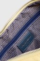 Pepe Jeans torebka ELISA MARGE PL031516 żółty
