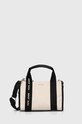 Чанта Pepe Jeans ZADIE LOTTIE текстилен бежов PL031519
