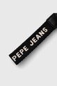 Чанта Pepe Jeans ZADIE LOTTIE бежов PL031519