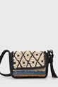 Pepe Jeans poseta Priya Soleil cu modele negru PL031520