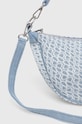 Doplňky Kabelka Pepe Jeans THELMA DENIM PL031526 modrá