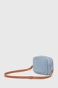 Accesorii Pepe Jeans poseta BASSY DENIM PL031527 albastru