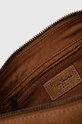 Pepe Jeans velúr táska NADINE ANGIE PL031529 barna