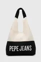 μαύρο Τσάντα Pepe Jeans Γυναικεία