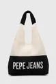 nero Pepe Jeans borsetta Donna