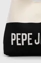 czarny Pepe Jeans torebka
