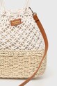 Аксесоари Чанта Pepe Jeans SIENYA SOLEIL PL031545 бежов