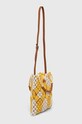 Аксесуари Сумочка Pepe Jeans YASMIN SOLEIL PL031546 жовтий