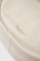 Δερμάτινη τσάντα Pepe Jeans NADINE LETHI NADINE LETHI μπεζ PL031548