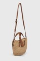 Pepe Jeans kézitáska PL031549 bézs SS24