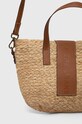 Kiegészítők Pepe Jeans kézitáska PL031549 bézs