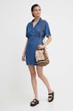 Τσάντα Pepe Jeans XIMENA BAG PL031431