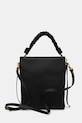 Doplňky Kožená kabelka Coccinelle E1.M50.13.01.01 černá