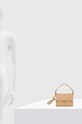 Coccinelle borsa a mano in pelle E1.P7P.58.01.21