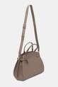 Kožna torba Coccinelle E1.QLA.18.01.01 bež AW24