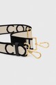 Remen za torbicu Coccinelle E3.M21.68.25.21 crna SS24