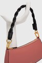 Coccinelle pasek do torebki pasek do torebki czarny E3.Q3S.68.03.01