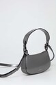 Coccinelle torebka skórzana E5.QRS.52.01.01 szary SS24
