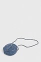 Moschino Jeans poseta 3102.3298 albastru SS24