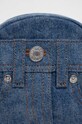 Moschino Jeans torebka niebieski 3102.3298