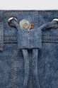 kék Moschino Jeans kézitáska