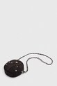 Moschino Jeans poseta 3104.3299 negru SS24