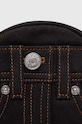 Moschino Jeans poseta negru 3104.3299