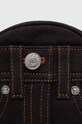 Moschino Jeans poseta negru 3104.3299
