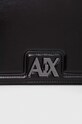 Armani Exchange torebka czarny 942833.4R701