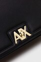 Akcesoria Armani Exchange torebka 942833.4R731 czarny