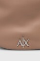 Kabelka Armani Exchange béžová 942985.4R700