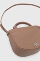 Armani Exchange torebka 942985.4R700 beżowy