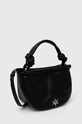Сумочка Armani Exchange 942985.4R700 чорний SS24